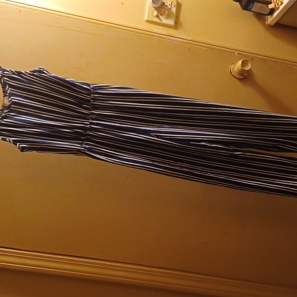 Jumpsuit - Picture 1 of 5